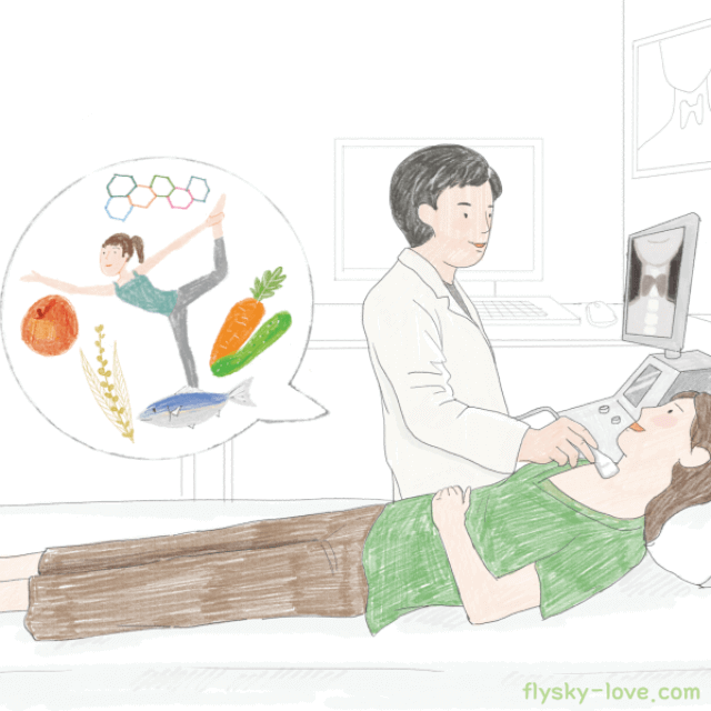 갑상선기능저하증 증상