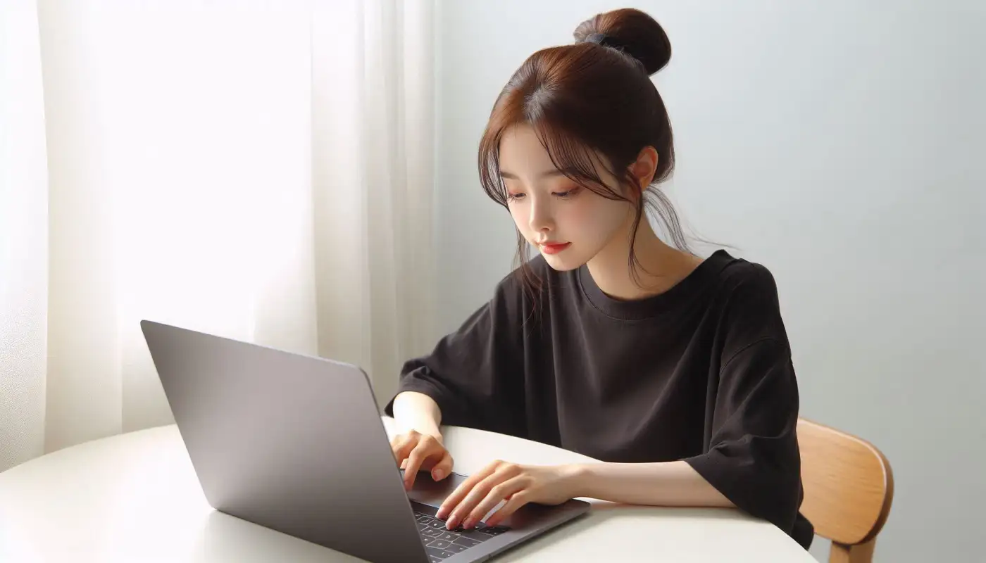 바이낸스-거래소-가입-방법을-알아보고-가상자산-관리하는-모습