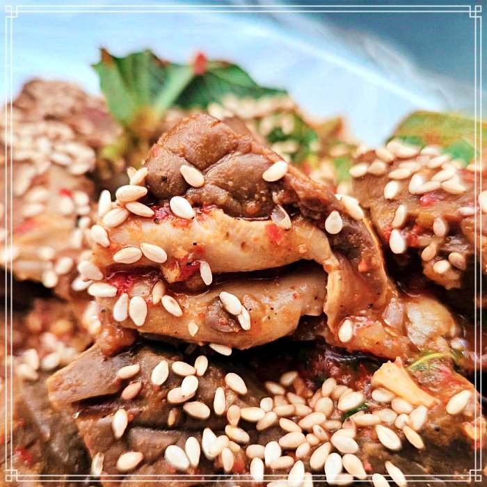 전참시, 전지적 참견시점 종로 5가, 광장시장 대창 순대, 허파 볶음 맛집