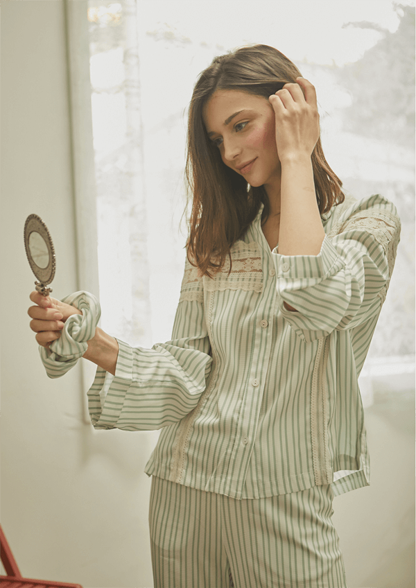 에끌레르 파자마