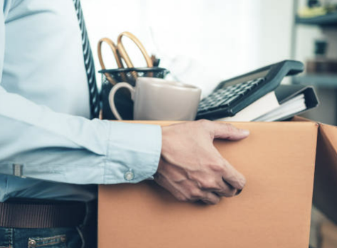 실업급여 수급자격 나이 조건 신청서 신청방법 총정리(2024년)