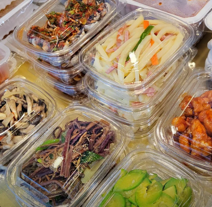 뜰안찬-우리동네-반찬가게