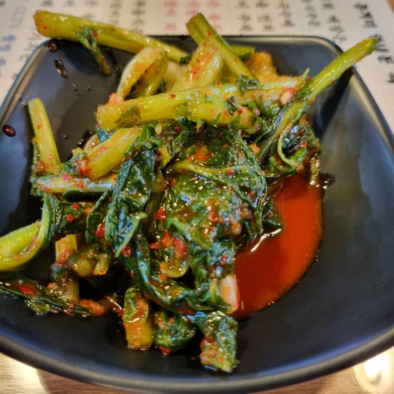 생방송투데이 오픈런 용인 크림 콩국수 맛집 콩게미 생방송투데이 3773회