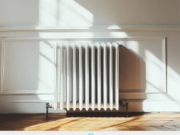 가정용 난방기 종류별 장점과 단점