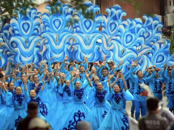 6월~8월 꼭 가봐야 할 동남아 여름축제 BEST 7 (+여행 꿀팁)