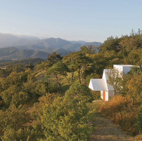 대구 군위 사유원 관람 예약