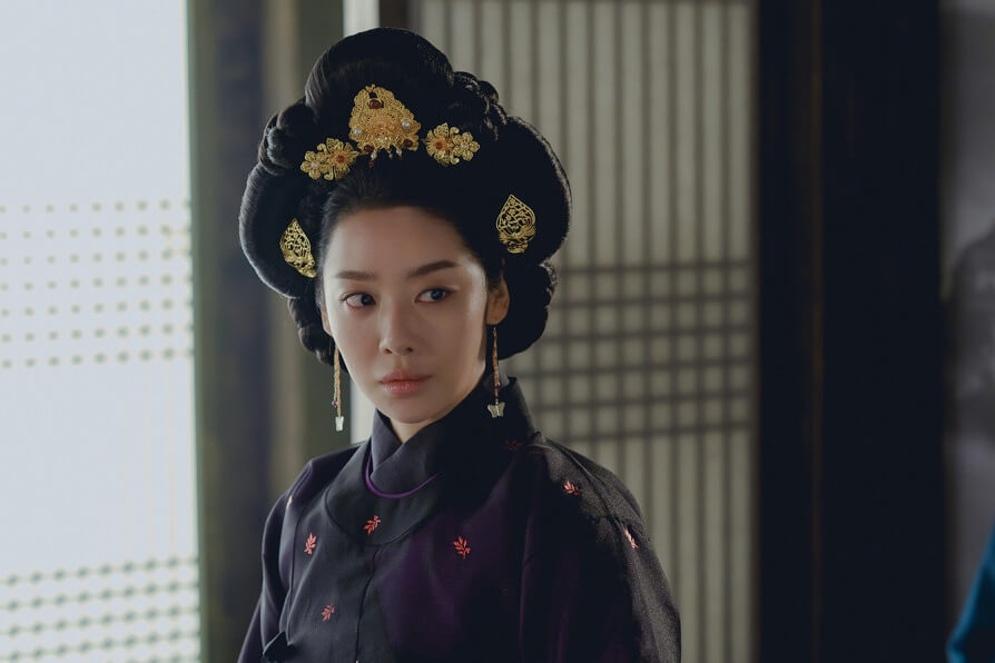 드라마-원경 (2)