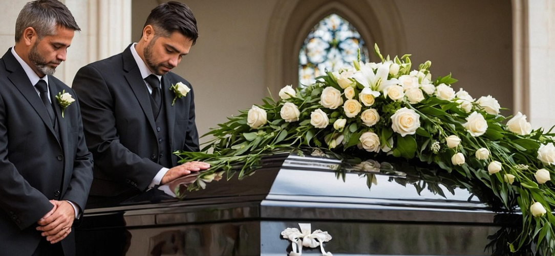 부의금 봉투 쓰는 법