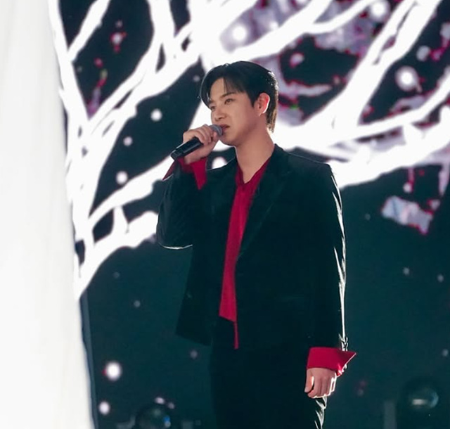 미스터트롯3 투표하기 순위 결승진출자 김용빈 천록담 미공개영상