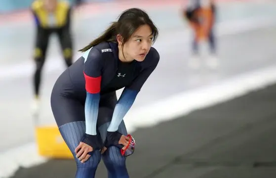 김보름 선수 프로필 