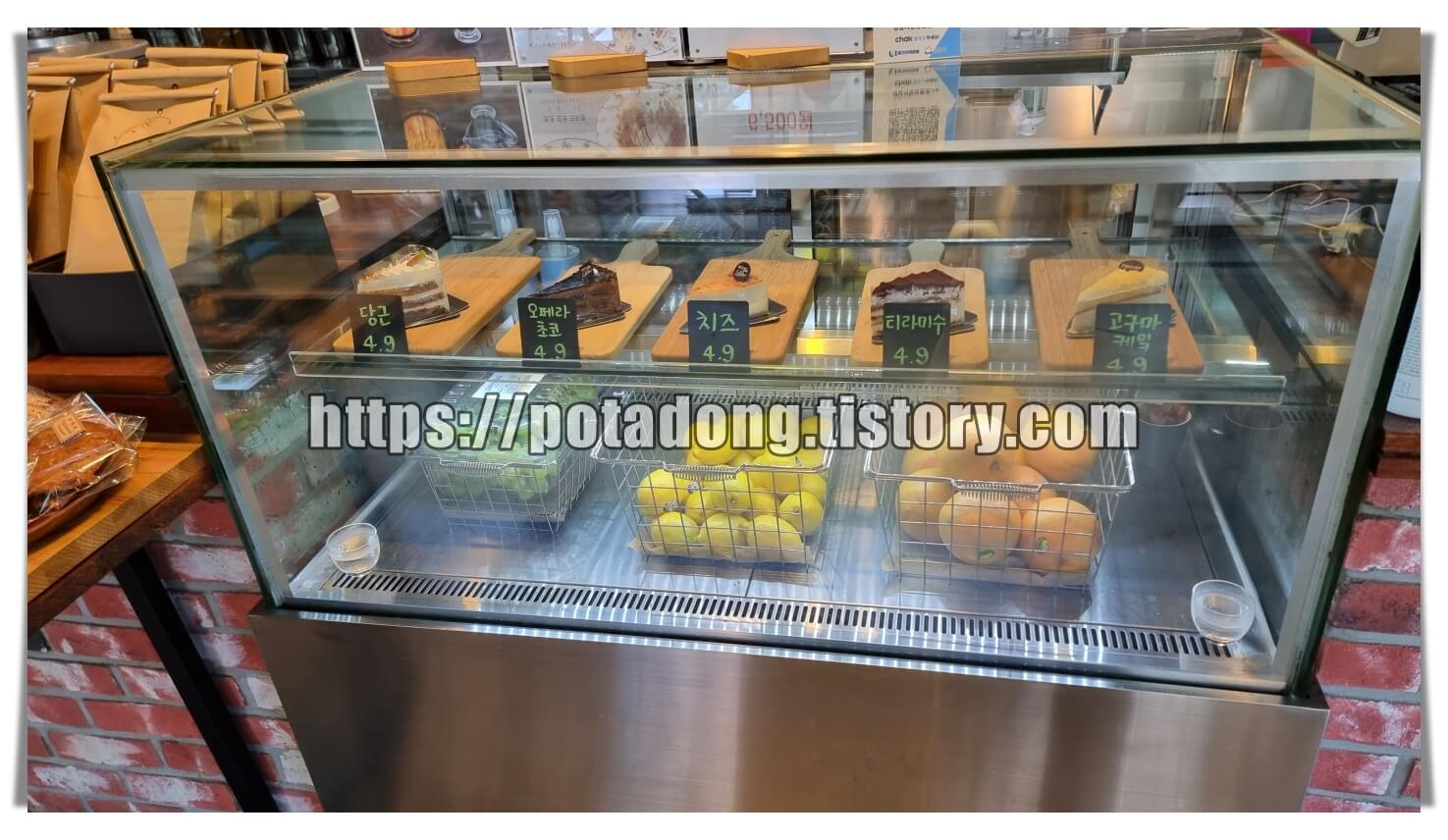 에버브라운 커피공장