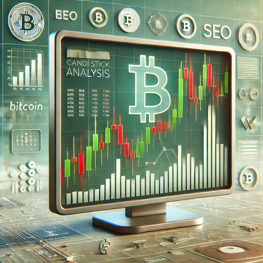 비트코인 캔들 분석, 이것만 보면 끝! 핵심 패턴 정리