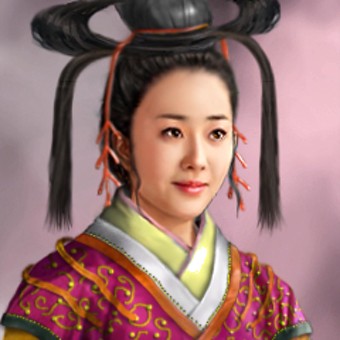 우씨왕후 드라마