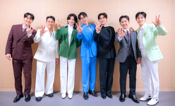 미스터트롯 3 사랑의 콜센타