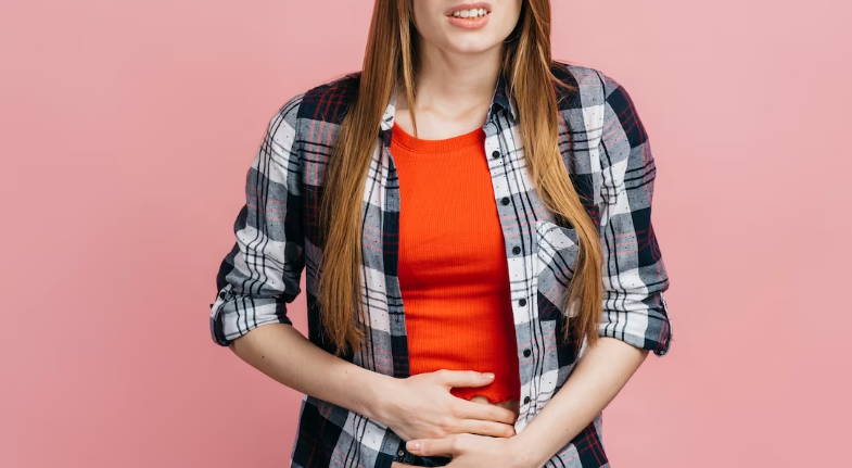 과민성대장증후군 다이어트