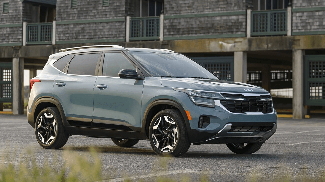 기아 셀토스 2024