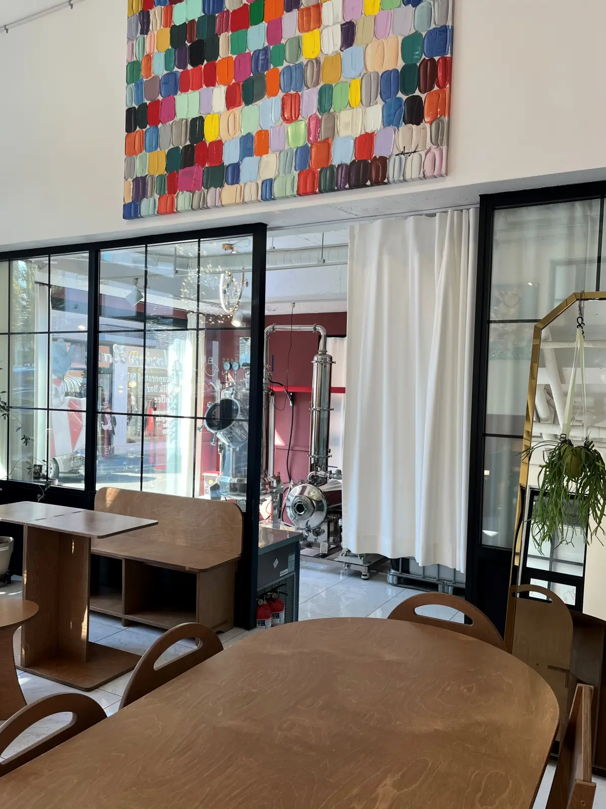 동탄-하리온-우유농축실