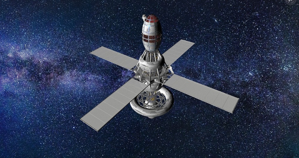 유럽우주국과 ISS(ESA, 연구, 파트너십)