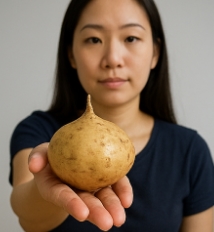 히카마 먹는법