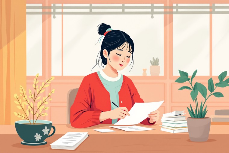 문화비 소득공제 서류 챙기는 근로소득자