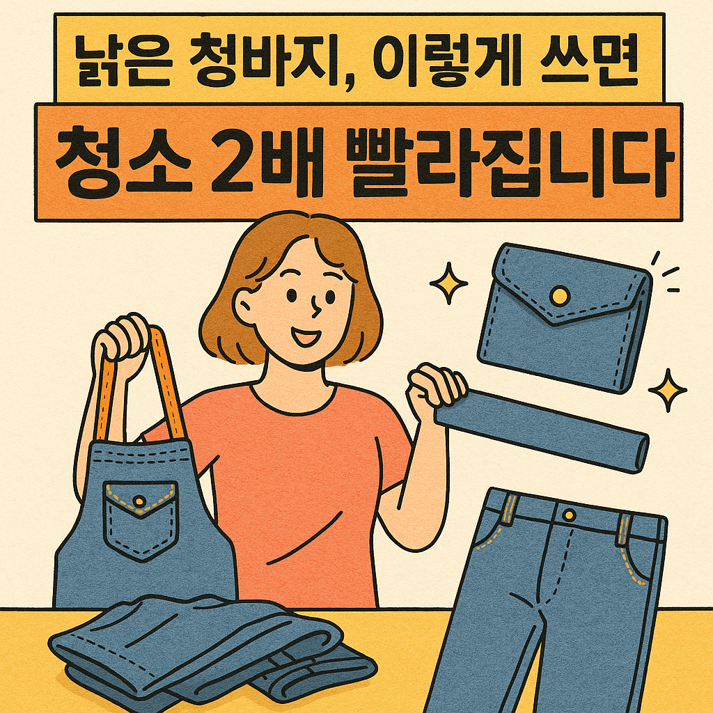 생활꿀팁