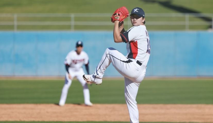 LG트윈스 고우석 다년계약 거절