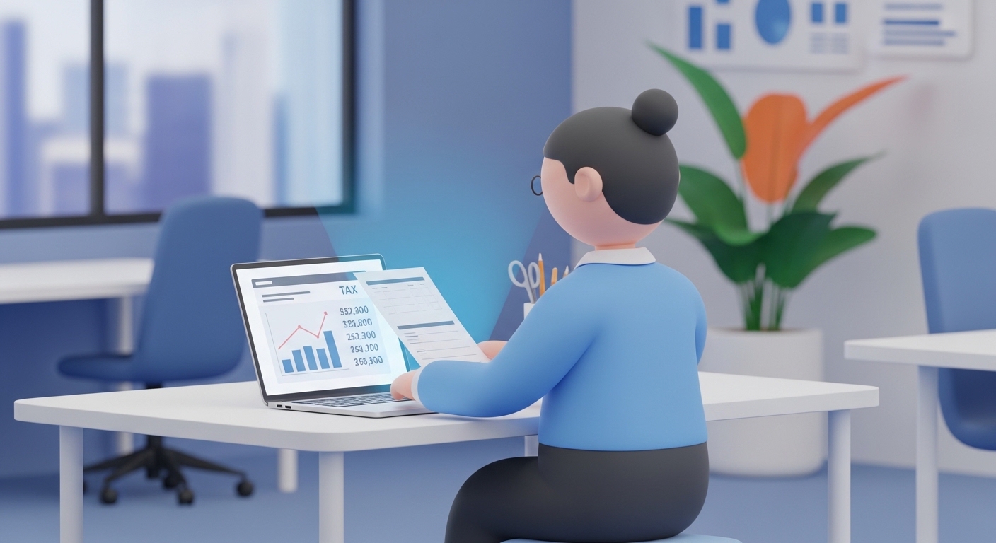 연말정산 기간 중 오류 대처법