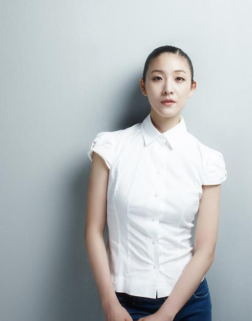 발레리나 김주원