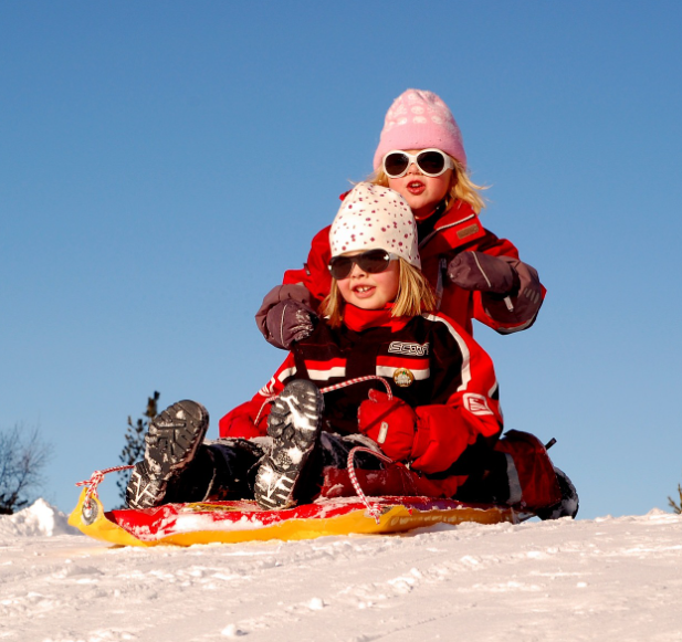 긴 긴 겨울방학 나기: 추위도 잊을 겨울방학 여행지