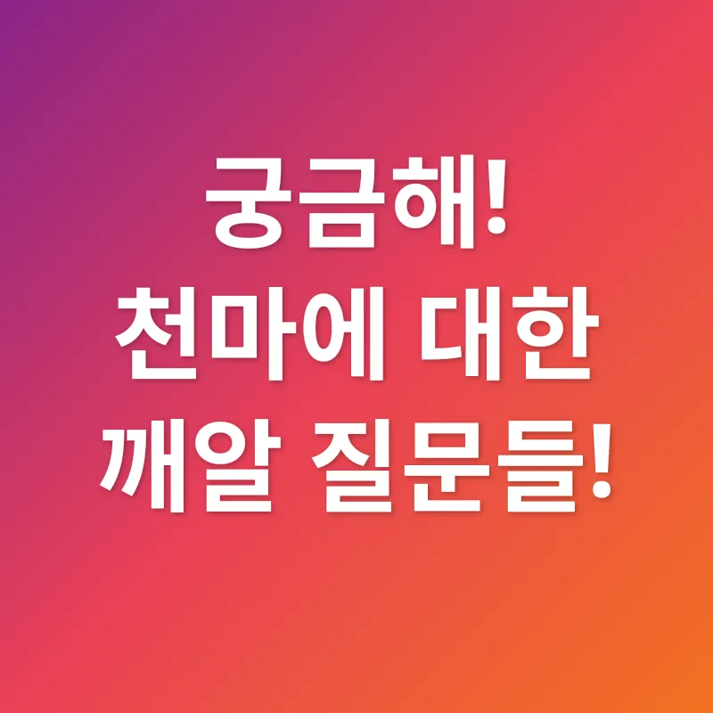천마의 효능_4