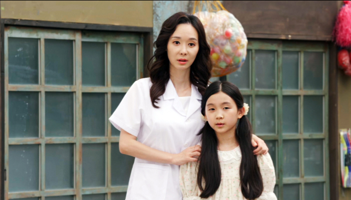 영화 [1980] 등장인물