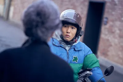 진우 역(탕준상)