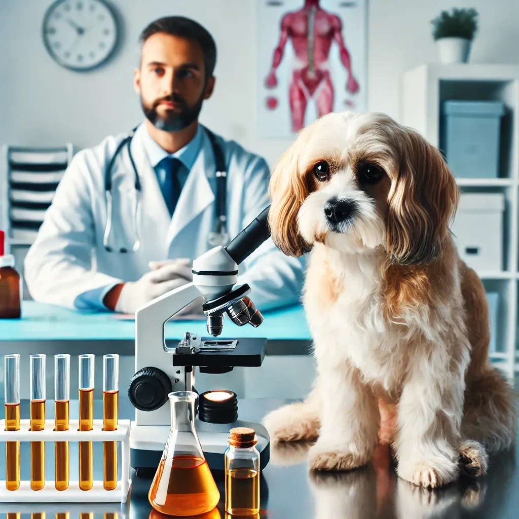 강아지의 기본 건강검진 항목&amp;#44; 중요성과 절차