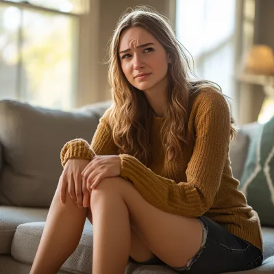 무릎통증이 있을때 어떤것들을 검진1