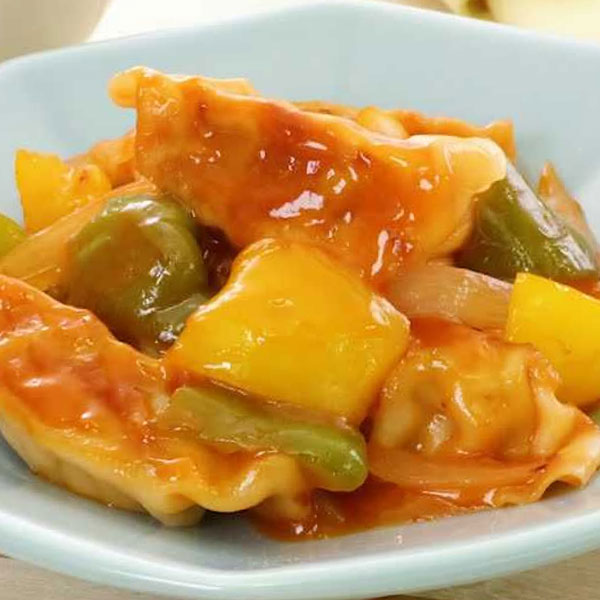 탕수만두