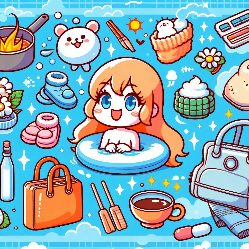 무례를 범하다.