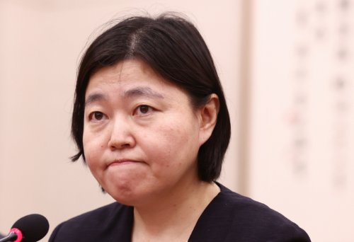 임은정 검사 남편은 누구