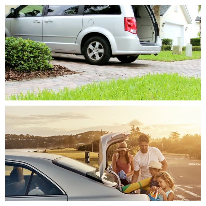 고급 세단 리스 감가율 관리