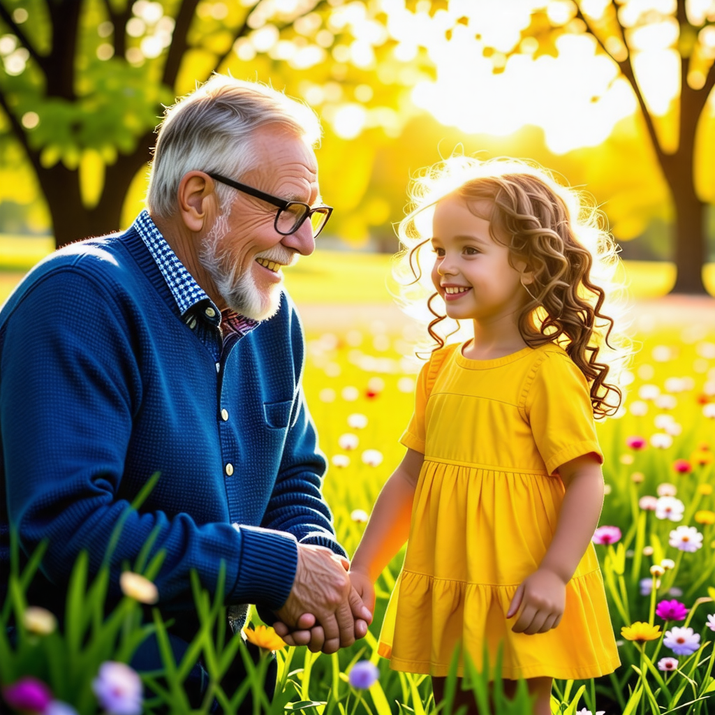 저출산 고령화에 따른 소비 집단 변화 관련 이미지