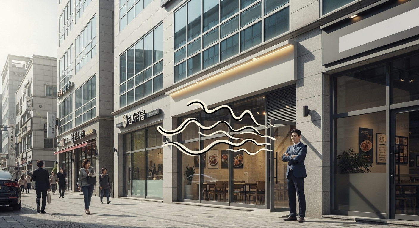 영업피해, 이렇게 증명하세요!