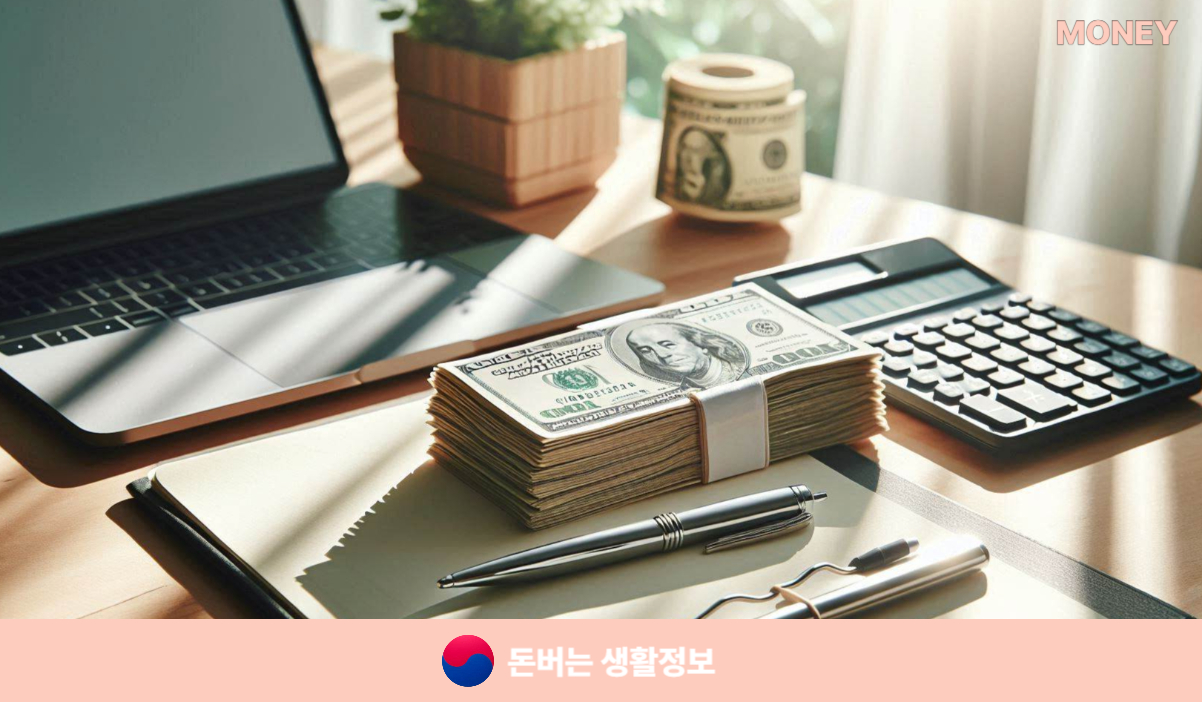 경기신용보증재단 대출