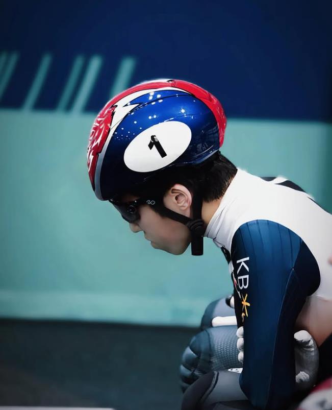 박지원 쇼트트랙 선수 프로필 나이 금메달 2관왕