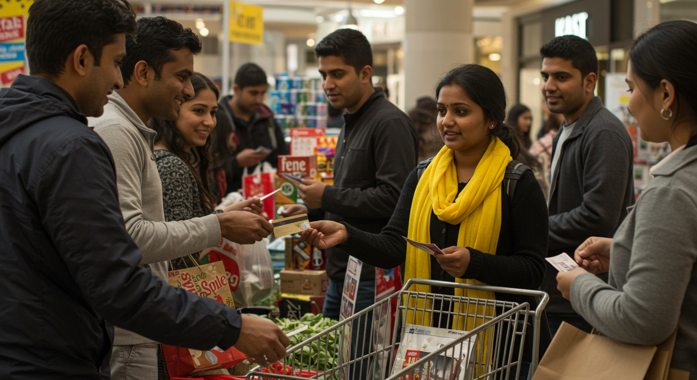 소상공인 50만원 부담경감 크레딧 안내가이드