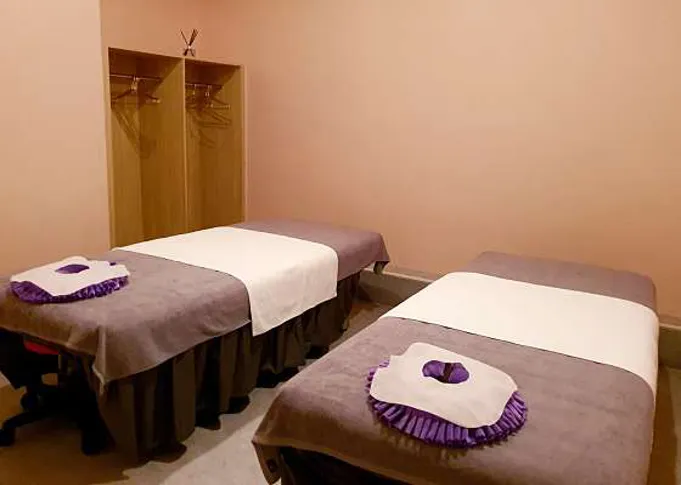 조은중국전통테라피