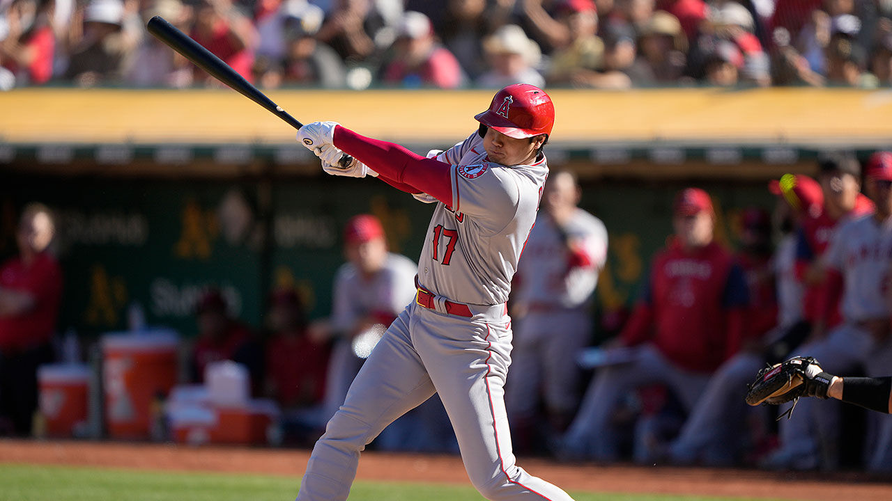 2023WBC 일본 국가대표팀 오타니 쇼헤이