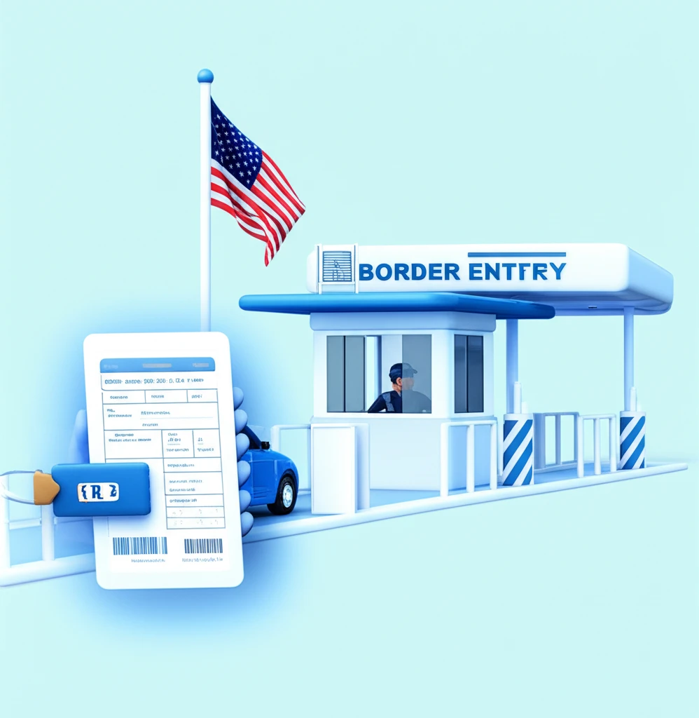 ESTA I-94 수수료 인상 미국 ..