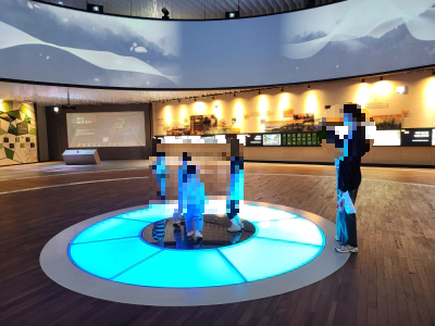 문경 에코월드 아이와 가족여행 정보 가볼만한곳