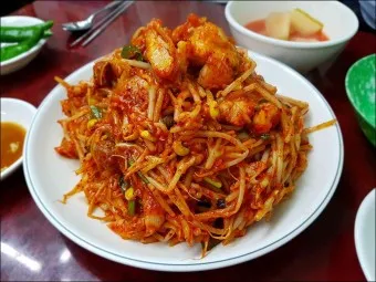 아귀찜 만드는 법 황금레시피 소스_21