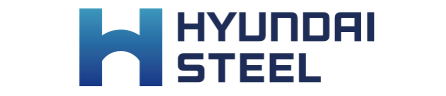 현대제철 로고