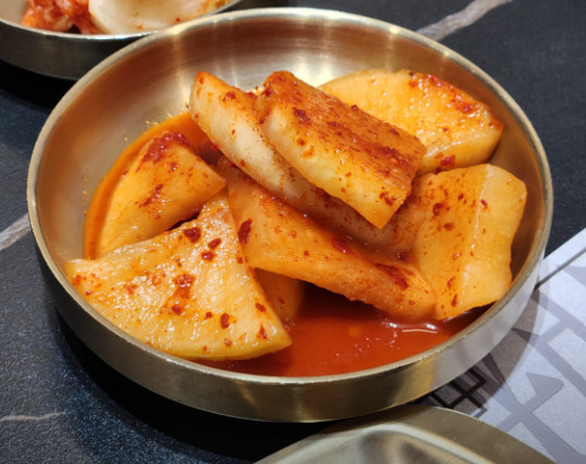 생생정보 고수의부엌 누룽지닭백숙 오리숯불구이 평택 맛집 정보